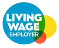 We are a Living Wage Employer