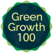Green Growth 100 - 2026