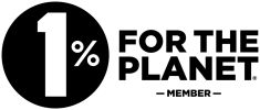 1% for the planet