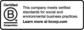 Certified B Corp