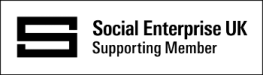 Social Enterprise UK Supporting Member